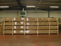 cardboard protection corner  Eredi Caimi