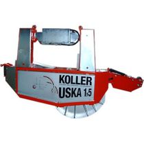 carriage for skyline logging USKA-1,5    1500kg Koller Forsttechnik