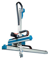 cartesian robot 40 - 250 t Sytrama