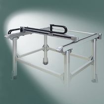 cartesian robot FP series MONTECH