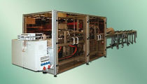 cartoner max. 40 p/min | KVM 40 SmartPac Verpackungssysteme GmbH