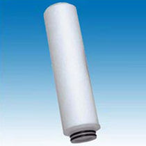 cartridge filter for corrosive liquids MBN series Finder Pompe