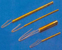 cartridge heater CBCL | CBCI Series CHROMALOX Europe