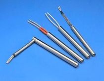 cartridge heater max. 1 500 &deg;F, 80 - 350 W Durex Industries