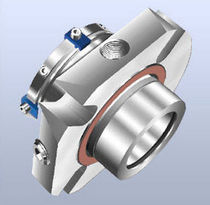 cartridge mechanical seal for pumps CTXAPI series Sealmatic