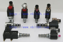 cartridge valve  Ningbo Longteng Hydraulic Components Co.,Ltd.