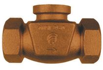 cartridge valve 1" | V243 Spartan Peripheral Devices