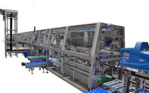 case packer CP 201 CPS CASE PACKING SYSTEMS