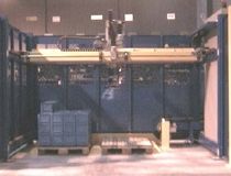 case palletizer  ITEKS