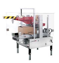 case sealer max. 18 p/min | Buchimi-400 Jaepack