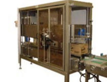 case sealer (adhesive tape) 20 p/min | CPS  CPS CASE PACKING SYSTEMS