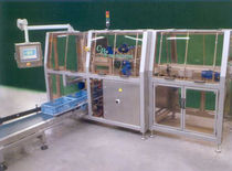 case / tray packer 80 p/min | CL64 CPS CASE PACKING SYSTEMS