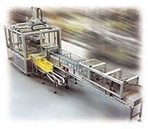 case / tray packer PK300-C MARIANI