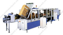 case / tray packer ZX-20T Youngsun