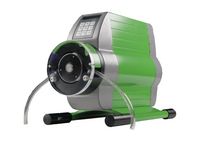 cased, programmable peristaltic pump 1.7 - 17 l/h, IP 55 | Smart series Verderflex