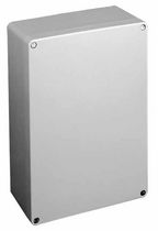 cast aluminum enclosure COMPACT&reg; series  Hoffman