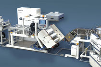 cast film coextrusion line  DR. COLLIN