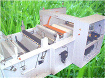 cast film coextrusion line for PLA  diamat Maschinenbau GmbH