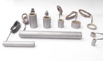 cast-in heater  E.M.P. srl