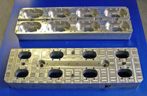 cast-in heater max. 600 &deg;C AMARC Srl