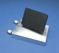 cast-in platen heater 427 - 769 &deg;C Durex Industries