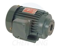 cast iron frame explosion proof asynchronous electric motor  Changhua Chen Ying Oil Machine Co., Ltd.