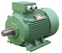 cast iron frame three-phase asynchronous electric motor 4 - 315 kW | 1M series FIMET Motori & Riduttori S.p.a.