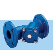 cast iron Y-strainer 1" - 16", PN 16 | Y333 SOCLA