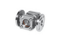 cast iron Y-strainer BR 1800 series KLAUS UNION GmbH & Co. KG