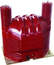 cast resin medium voltage transformer 10 - 35 kV Chint Electric Co.,Ltd.