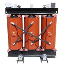 cast resin medium voltage transformer  Altrafo srl