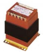 cast resin safety transformer for swimming-pool spotlights 100 - 600 VA, IP20 | PIN series POLYLUX