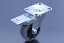 caster with brake  Components 4 Machinery