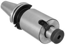 CAT face-mill tool-holder CAT 40/50 series Techniks