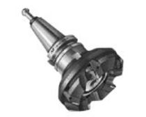CAT face-mill tool-holder FMA NT Tooloration