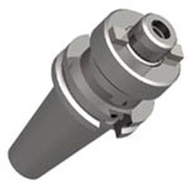 CAT tool-holder &oslash; 1.75" - 2.75" | 40 / 50 V-Flange LOVEJOY Tool Company