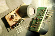 catalytic flammable gas sensor  Envin Scientific