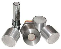 catalytic flammable gas sensor GM2 Oggioni