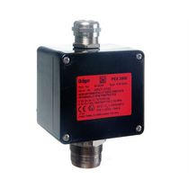 catalytic flammable gas transmitter ATEX | PEX 3000 Dr&auml;ger Safety