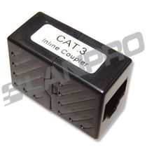 category 3 in-line coupler  LanPro Inc 
