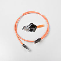 category 5e LAN patch-cable 1 - 20 m | LANmark-5 series  Nexans