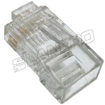 category 6 RJ45 connector  LanPro Inc 