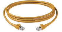 category 6a patch-cable FutureCom&trade; S500 CORNING Telecommunications