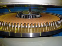 CBN grinding wheel for grinding machines  DIPROTEX