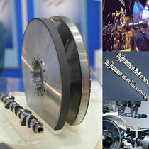 CBN grinding wheel for grinding machines  Zhengzhou Hongtuo Superabrasive Products Co., Ltd