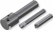 CBN milling cutter  WEISS AG