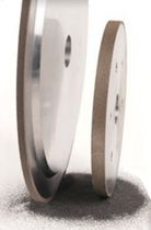 CBN powder Borazon&reg; CBN series Diamond Innovations