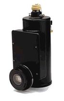 CCD camera for spectroscopy  Princeton Instruments Acton