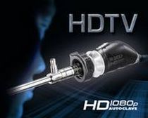 CCD camera for endoscopy  RICHARD WOLF GmbH