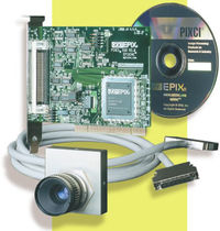 CCD camera for OEM 1280 &times; 1024 px | SV1310 Epix